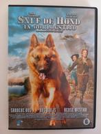 Dvd Snuf de hond in oorlogstijd (Nederlandse oorlogsfilm), Cd's en Dvd's, Dvd's | Nederlandstalig, Actie en Avontuur, Ophalen of Verzenden