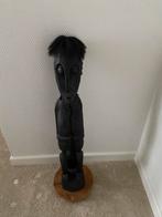 Afrikaans decoratie beeld, Antiek en Kunst, Ophalen