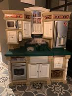 Speelkeuken, Enlèvement, Comme neuf, Jouer à la cuisine