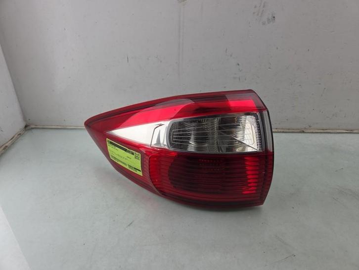 ACHTERLICHT LINKS Ford C-Max (DXA) (|AM5113405BE|), Auto-onderdelen, Verlichting, Ford, Gebruikt