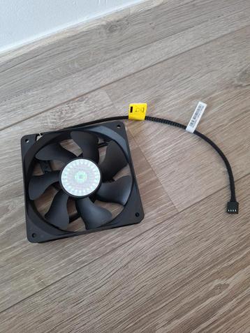 ventilateur cooler