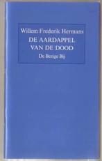 Willem Frederik Hermans, De aardappel van de dood (Moesman), Ophalen of Verzenden, Zo goed als nieuw, Schilder- en Tekenkunst