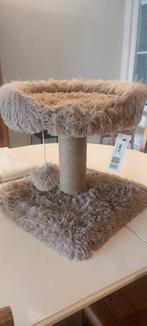 Petit arbre à chats - dortoir  neuf!!!, Enlèvement, Neuf, Pièces de meubles à gratter