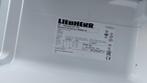 diepvries tafelmodel Liebherr, Elektronische apparatuur, Vriezers en Diepvrieskisten, Gebruikt, Ophalen, Vrieskast, 85 tot 120 cm