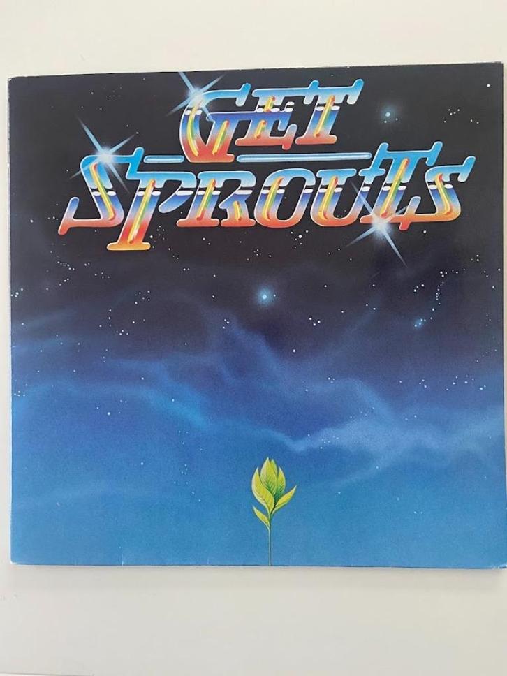 BELPOP/New Wave LP met hits uit de jaren '70 en '80, Cd's en Dvd's, Vinyl | Rock, Zo goed als nieuw, Progressive, 12 inch, Ophalen