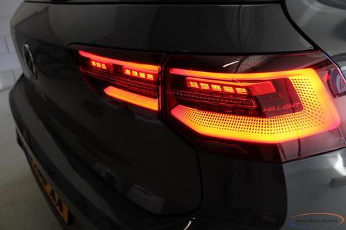 Volkswagen VW Golf 8 LED Dynamische Achterlichten Vland Nieu, Auto-onderdelen, Verlichting, Volkswagen, Nieuw, Ophalen of Verzenden