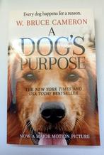 A Dog's Purpose, Boeken, Nieuw, Amerika, Verzenden