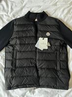 Monclair bodywarmer amper gedragen, Kleding | Heren, Bodywarmers, Ophalen, Zo goed als nieuw