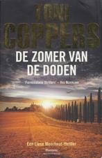 (b140b) De zomer van de doden, Boeken, Literatuur, Verzenden, Gelezen