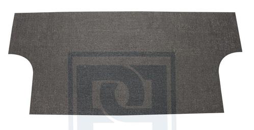 Isolatiemat onder achterbank Amazon Volvo onderdeel 691651, Auto-onderdelen, Interieur en Bekleding, Volvo, Nieuw, Ophalen of Verzenden