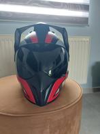 BMW motorhelm, Motoren, Ophalen
