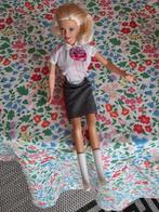 2 Originele skin van Barbie Mattel uit 1959 en 1966, Verzamelen, Zo goed als nieuw, Ophalen
