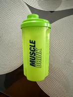 Shaker de protéines en poudre, Enlèvement ou Envoi, Comme neuf