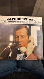 Elpee capriolen met Walter Capiau, Ophalen of Verzenden, Zo goed als nieuw