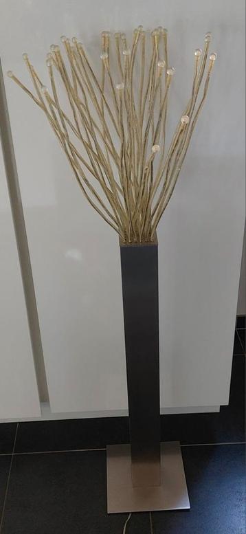 Vloerlamp Stranne, Medusa-, Jellyfish-lamp beschikbaar voor biedingen