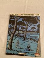 Jean-Claude Denis - des écureils et des filles EO, Ophalen of Verzenden, Gelezen