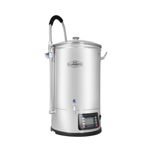 All in One - Elektrische Brouwketel - 35 Liter - 9programmas, Elektronische apparatuur, Thuistapinstallaties, Nieuw, Overige merken