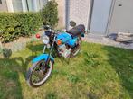 Honda CB50J - 1979, Fietsen en Brommers, 49 cc, Klasse B (45 km/u), 4 versnellingen, Ophalen