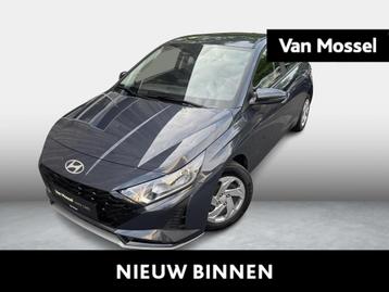 Hyundai i20 Twist beschikbaar voor biedingen