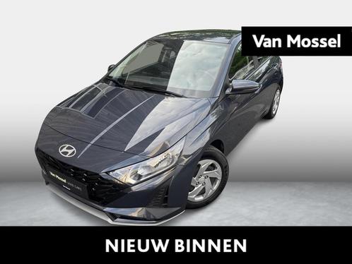 Hyundai i20 Twist, Auto's, Hyundai, Bedrijf, Te koop, i20, Benzine, B, Stadsauto, 5 deurs, Handgeschakeld, Zilver of Grijs, Overige kleuren