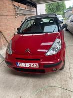 Citroen C3 pluriel, Autos, Achat, Particulier