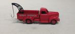 DINKY TOYS STUDEBAKER DINKY SERVICE REF 25R, Ophalen of Verzenden, Gebruikt, Bus of Vrachtwagen, Dinky Toys