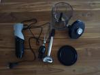 Bosch staafmixer, 1 tot 2 liter, Ophalen, Gebruikt, 3 snelheden of meer