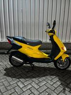 Skipper 125cc, Fietsen en Brommers, Ophalen, Zo goed als nieuw, Benzine