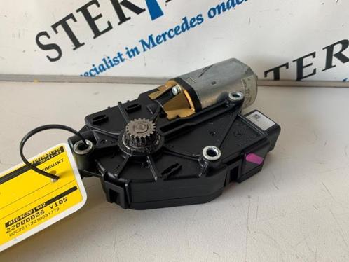 Schuifdak Motor van een Mercedes R-Klasse, Auto-onderdelen, Carrosserie, Mercedes-Benz, Gebruikt, 3 maanden garantie, Ophalen of Verzenden