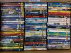 Dvd's Walt Disney, Cd's en Dvd's, Dvd's | Kinderen en Jeugd, Ophalen of Verzenden, Zo goed als nieuw, Avontuur, Film