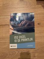 MS Excel in de praktijk tweede editie (KDG), Ophalen, Zo goed als nieuw, Nederlands
