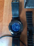 Montre Garmin Fénix 5X, Enlèvement ou Envoi, État