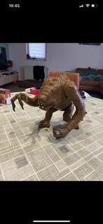Rancor kenner 1984 star wars, Comme neuf