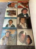 groot lot Julio Iglesias lp's in goede staat, 28 stuks,, Comme neuf, Européenne, 12 pouces, Enlèvement ou Envoi