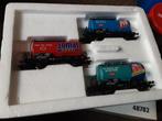 Marklin ho, Hobby & Loisirs créatifs, Trains miniatures | HO, Enlèvement, Comme neuf