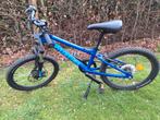 mountainbike 20 inch, Fietsen en Brommers, Gebruikt, Ophalen of Verzenden, Aluminium