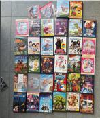 dvd's voor kinderen, disney, K3 piet piraat,..., Ophalen, Zo goed als nieuw