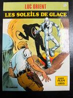 Luc Orient 2, Boeken, Stripverhalen, Ophalen of Verzenden, Gelezen