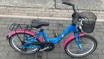K3 kinderfiets 20 inch, Fietsen en Brommers, Ophalen, Versnellingen, Zo goed als nieuw, K3