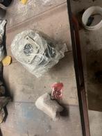 Sym 2 takt blok, Fietsen en Brommers, Ophalen, Gebruikt, Blok