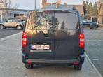Opel Vivaro 2.0 diesel 2021/55d km/H1 L3/Automaat/Btw wagen, Navigatiesysteem, Bedrijf, 5 deurs, Zilver of Grijs