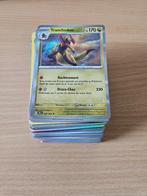 Lots de 100 cartes Pokémon dont 20 rares !, Enlèvement, Comme neuf, Cartes en vrac