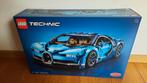 LEGO Technic set 42083 Bugatti Chiron, Enlèvement ou Envoi, Lego