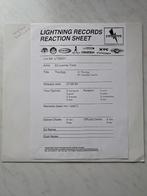 DJ Looney Tune ‎: The Egg (12") hard trance, Enlèvement ou Envoi