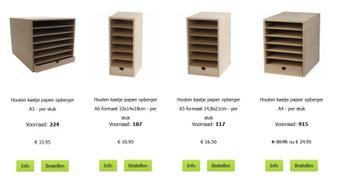 Stockage de papier pour les plans de bureaux, d'écoles ou de, Envoi, Neuf