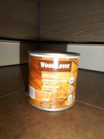 Wood Lover Vernis boenwas-effect -- 0,25L, Doe-het-zelf en Bouw, Verf, Beits en Lak, Ophalen of Verzenden, Nieuw