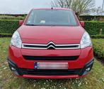 Berlingo 139800km lichte vracht complete onderhoudshistoriek, Auto's, Citroën, Voorwielaandrijving, Stof, 4 cilinders, Parkeersensor