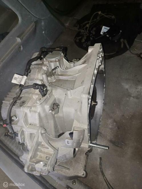 Automaat versnellingsbak dc4019 Renault Captur I 320103289r, Auto-onderdelen, Transmissie en Toebehoren, Renault, Gebruikt, Ophalen of Verzenden