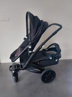 Dubbele joolz kinderwagen, Kinderen en Baby's, Kinderwagens en Combinaties, Ophalen, Zo goed als nieuw, Kinderwagen
