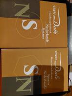 Woordenboek van Dale NL- Spaans, Spaans-NL, Enlèvement ou Envoi, Van Dale, Espagnol, Comme neuf